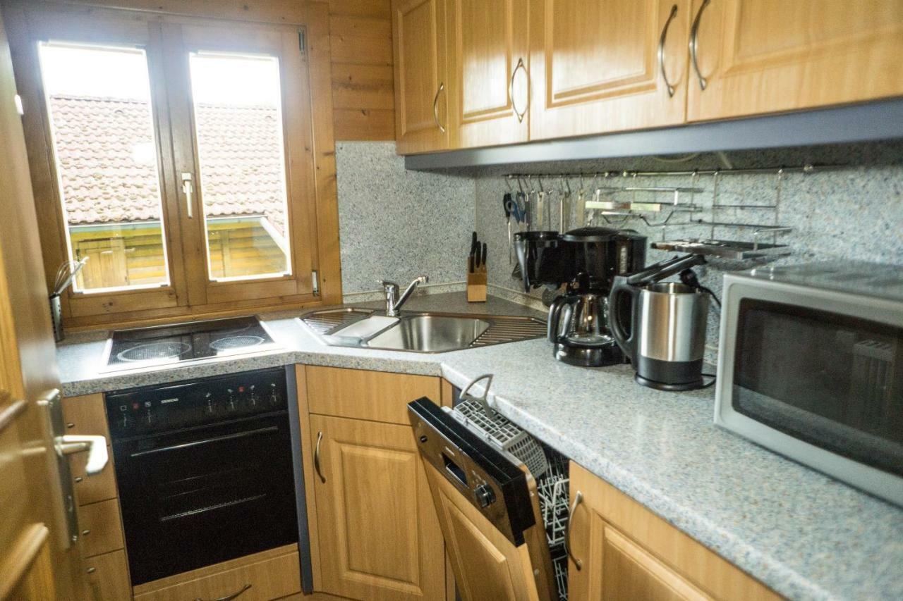 Blockhaus Bayerischer Wald Stamsried Kültér fotó